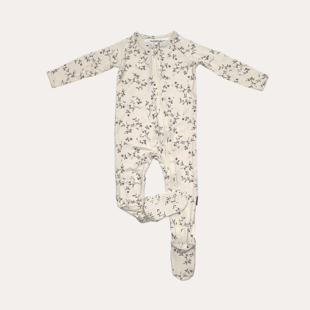 Orchard Footed Pajamas