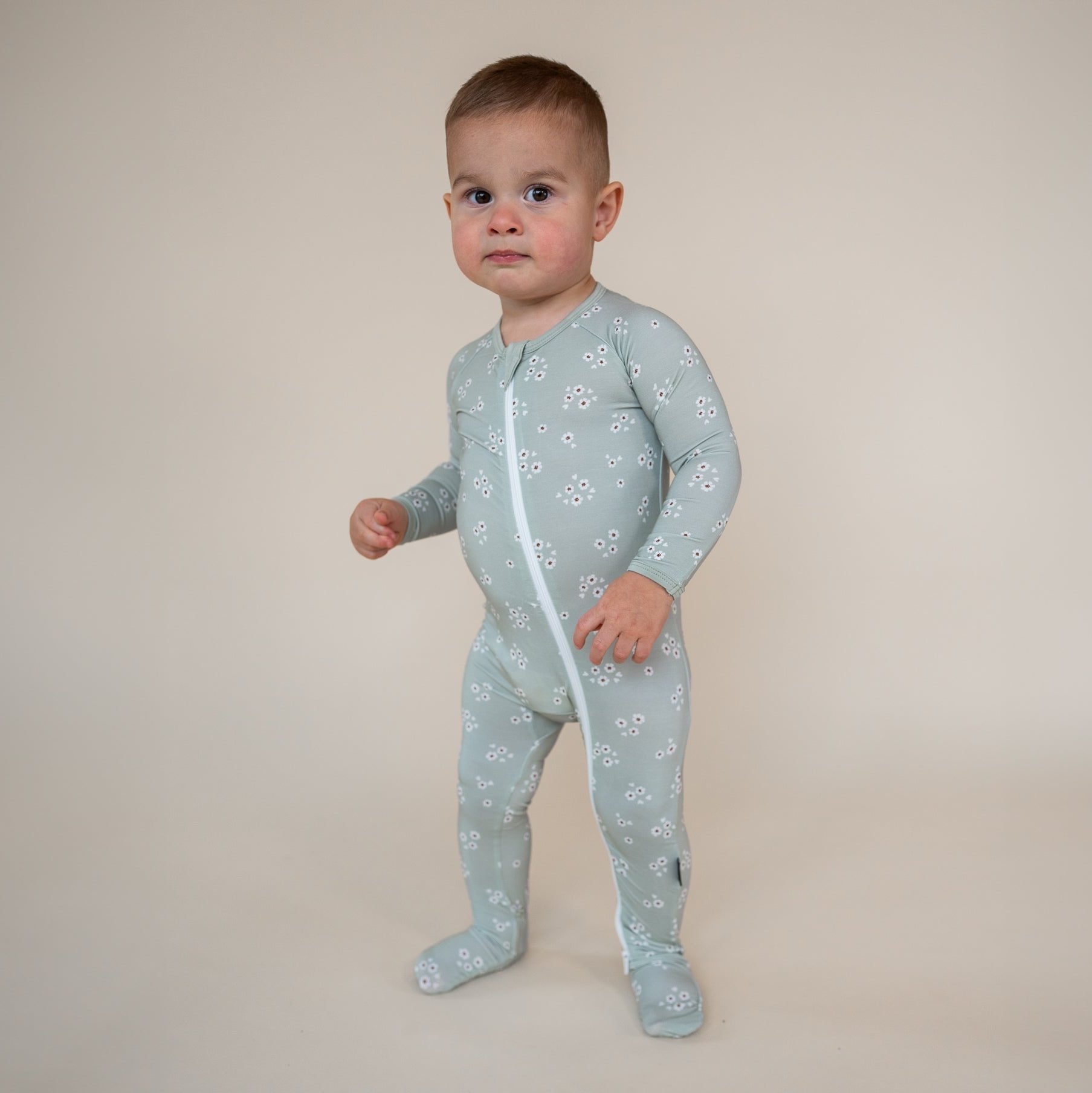 ベビーパジャマ house on the hill pajamas 90 新品未使用】House on the Hill パジャマ 90サイズ ベビーパジャマ