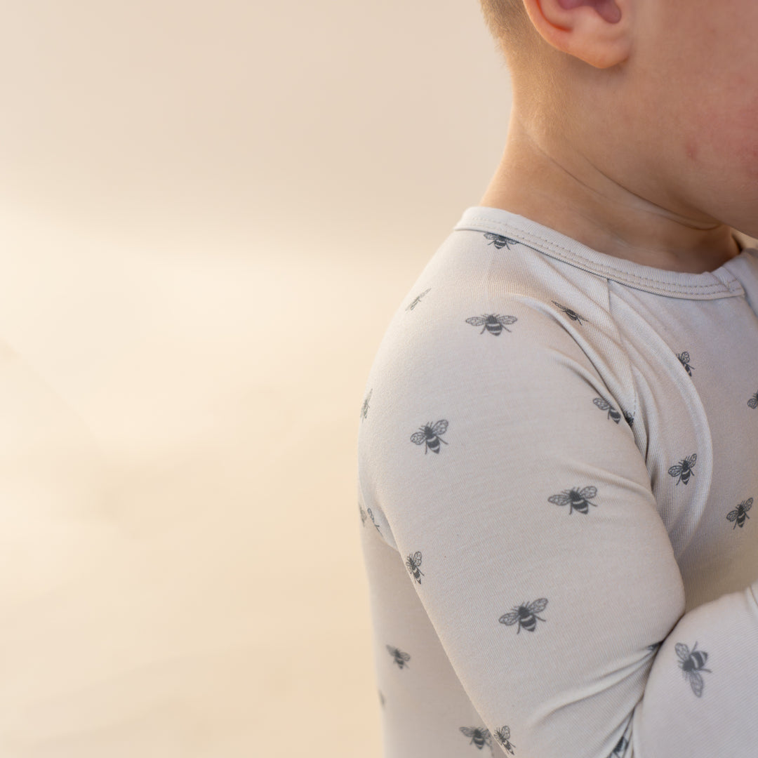 Bees Footed Pajamas